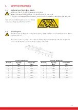 Preview for 11 page of cam GAB1 Series Operating Manual