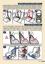 Preview for 3 page of cam GARA S139 Instructions For Use Manual