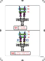 Preview for 11 page of cam GEM 851 Manual