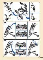 Preview for 3 page of cam ISTANTE S2400 Instructions For Use Manual