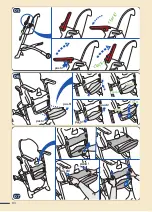 Предварительный просмотр 4 страницы cam ISTANTE S2400 Instructions For Use Manual