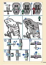 Предварительный просмотр 5 страницы cam ISTANTE S2400 Instructions For Use Manual