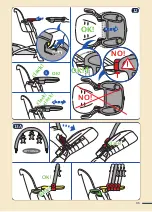 Preview for 7 page of cam ISTANTE S2400 Instructions For Use Manual