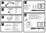 Preview for 2 page of cam Logico 4570 Fitting Instructions