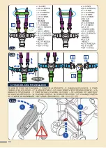 Preview for 10 page of cam Microair 848 Instruction Manual