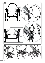 Preview for 6 page of cam MORBILETTO Instructions For Use Manual