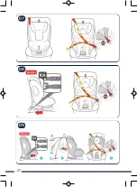 Preview for 8 page of cam PANORAMIC EVO Instructions For Use Manual