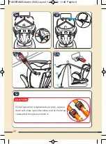 Preview for 8 page of cam Panoramic S168 Manual