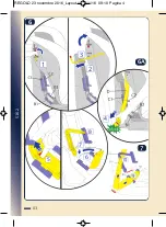 Preview for 4 page of cam REGOLO Instructions For Use Manual