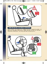 Preview for 12 page of cam S132 Manual