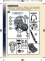 Preview for 16 page of cam S132 Manual