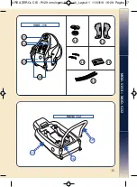 Preview for 17 page of cam S138 Manual