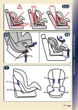 Preview for 3 page of cam S156 Instructions For Use Manual