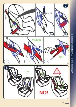 Preview for 5 page of cam S156 Instructions For Use Manual