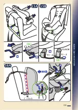 Preview for 9 page of cam S156 Instructions For Use Manual