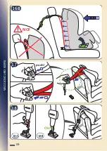 Preview for 10 page of cam S156 Instructions For Use Manual