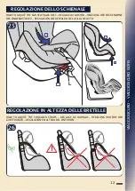 Preview for 13 page of cam S156 Instructions For Use Manual