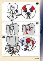 Preview for 17 page of cam S156 Instructions For Use Manual