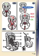 Preview for 19 page of cam S156 Instructions For Use Manual