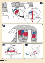 Предварительный просмотр 4 страницы cam S159 Instructions For Use Manual