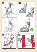 Предварительный просмотр 8 страницы cam S159 Instructions For Use Manual