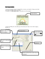 Предварительный просмотр 7 страницы cam SenseLife User Manual