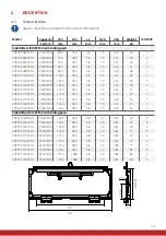 Предварительный просмотр 7 страницы cam SHP Series Operating Manual