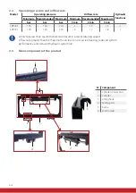 Предварительный просмотр 8 страницы cam SHP Series Operating Manual