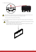 Предварительный просмотр 15 страницы cam SHP Series Operating Manual