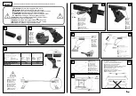 Preview for 1 page of cam Totus 40100 Quick Start Manual