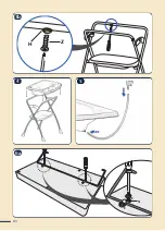 Предварительный просмотр 4 страницы cam VOLARE C203008 Manual