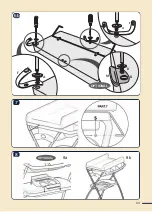 Предварительный просмотр 5 страницы cam VOLARE C203008 Manual