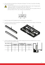 Preview for 15 page of cam ZPH Series Operating Manual