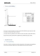 Preview for 4 page of Cama Handi-Lift ML7 Installation Manual