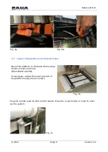 Preview for 9 page of Cama Handi-Lift ML7 Installation Manual