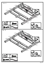 Preview for 7 page of Camaflexi T1402 Assembly Instructions Manual