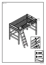 Preview for 11 page of Camaflexi T1402 Assembly Instructions Manual