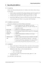 Preview for 5 page of CAMAG TLC-MS INTERFACE 2 Instruction Manual