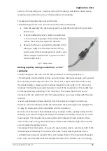 Preview for 17 page of CAMAG TLC-MS INTERFACE 2 Instruction Manual