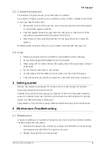 Preview for 6 page of CAMAG TLC Instruction Manual