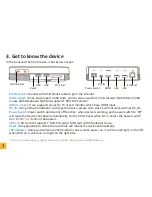 Preview for 4 page of CAMANGI Home-Pod IEF00 Quick Start Manual