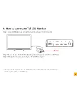 Preview for 5 page of CAMANGI Home-Pod IEF00 Quick Start Manual