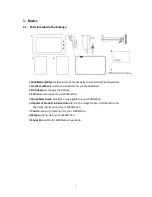 Preview for 8 page of CAMANGI WebStation Manual