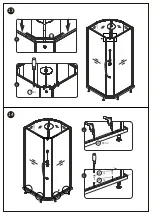 Preview for 20 page of Camargue Granvik Installation Manual