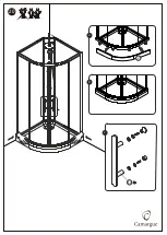 Preview for 25 page of Camargue Granvik Installation Manual