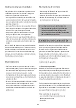 Preview for 21 page of Camargue Merida 27179264 Installation Instructions Manual