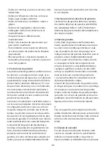 Preview for 22 page of Camargue Merida 27179264 Installation Instructions Manual