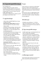 Preview for 39 page of Camargue Merida 27179264 Installation Instructions Manual