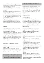 Preview for 40 page of Camargue Merida 27179264 Installation Instructions Manual