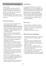 Preview for 42 page of Camargue Merida 27179264 Installation Instructions Manual